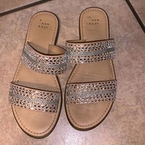 A New Day Sandals (Target brand)